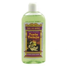 Gel de Baño Esotérico 250ML Tumba Trabajos